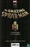 The Amazing Spider-Man 5 - Afbeelding 2