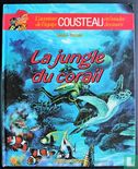 La jungle du corail - Afbeelding 1