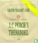 Green Fragant Jade  - Image 1