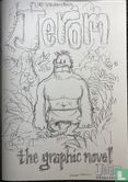Troglodyte the graphic novel - Afbeelding 1