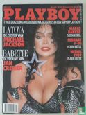Playboy [BEL] 3 - Image 1