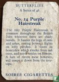 Purple Hairstreak - Image 2