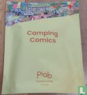 Camping Comics - Image 1