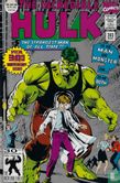 The Incredible Hulk 393 - Bild 1