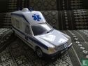 Mercedes-Benz W210 Binz Ambulance - Afbeelding 1