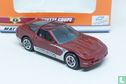 Chevrolet Corvette Coupe - Afbeelding 1