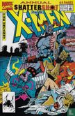 The Uncanny X-Men Annual 16 - Image 1