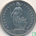 Zwitserland 2 francs 2004 - Afbeelding 2
