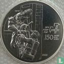Zwitserland 20 francs 2020 "150th anniversary Swiss Firefighters Association" - Afbeelding 2