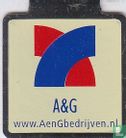 A&G www.AenGbedrijven.nl - Bild 1