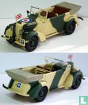Humber Super Snipe - Image 2