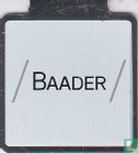  Baader - Afbeelding 1