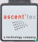 Ascent'tec a technology company - Image 1