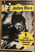 John Rex Omnibus 11 - Afbeelding 1
