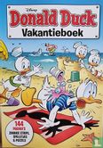 Donald Duck Vakantieboek 2022 - Image 1
