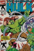 The Incredible Hulk 403 - Afbeelding 1