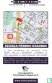 Újpest FC / Szusza Ferenc Stadion - Afbeelding 2
