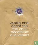vanilla chai  - Image 1