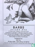 Barbs 1 - Afbeelding 3
