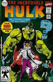 The Incredible Hulk 393 - Afbeelding 1