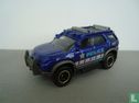 Ford Explorer Police