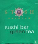 sushi bar   - Afbeelding 1
