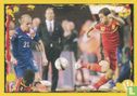 Belgium-Croatia: Eden Hazard - Image 1