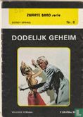 Dodelijk Geheim - Afbeelding 2