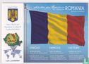 ROMANIA - FOTW  - Afbeelding 1