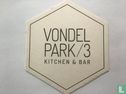 Vondel park / 3 - Image 1