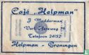 Café "Helpman"
