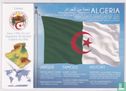 ALGERIA - FOTW       - Afbeelding 1