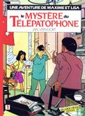 Le mystère du Télépatophone 1 - Afbeelding 1