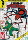 De spektakulaire Spiderman 102 - Bild 1
