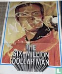Six million dollar man tv serie  - Image 1