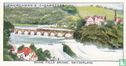 Rhine Falls Bridge, Switzerland - Image 1
