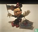 Minnie Mouse Patriotic - Afbeelding 1