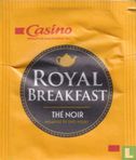 Royal Breakfast - Image 1