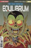 Equilibrium Comic House FCBD - Image 1