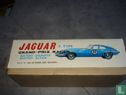 Jaguar E-type #5 - Afbeelding 2