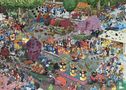 The Flower Parade - Afbeelding 3