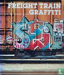 Freight Train Graffiti - Bild 1