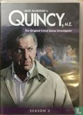 Quincy M.E. Season 5 - Bild 1