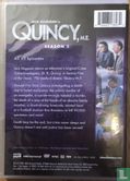 Quincy M.E. Season 5 - Bild 2