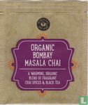 Organic Bombay Masala Chai - Image 1