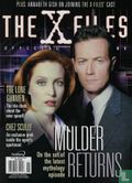The X-Files Official Magazine 17 b - Afbeelding 1