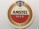 Serie 64 Amstel Bier 140 jaar Amstel Bier - logo 1953 - Image 2