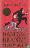 Gangsta granny strikes again! - Image 1