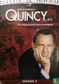 Quincy M.E. Season 3 - Image 1
