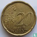 Spanien 20 Cent 1999 (Prägefehler) - Bild 2